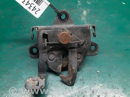 ФОТО Замок капота для Hyundai Elantra HD (04.2006-03.2012) Киев