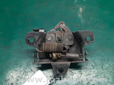 ФОТО Замок капота для Hyundai Elantra HD (04.2006-03.2012) Киев