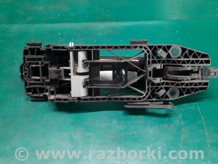 ФОТО Ручка двері зовнішня для Audi (Ауди) A3 8V1, 8VA, 8V7, 8VS (03.2012-...) Киев