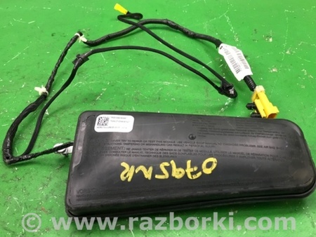ФОТО Подушка безпеки в сидінні для Jeep Patriot (10-17) Киев