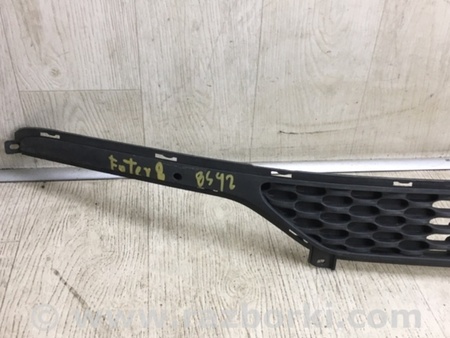 ФОТО Решітка переднього бампера для KIA Forte YD (2012-) Киев