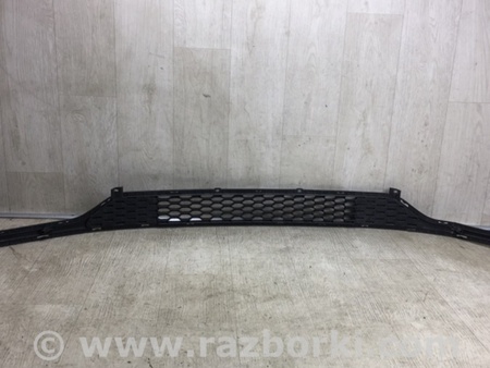 ФОТО Решітка переднього бампера для KIA Forte YD (2012-) Киев