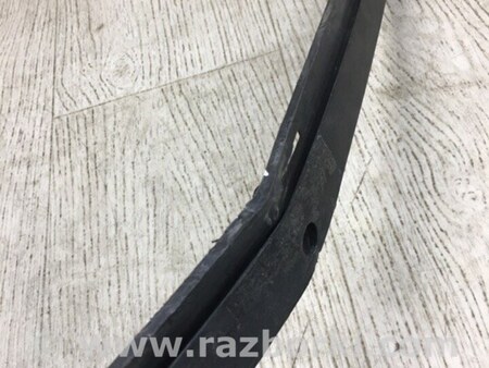 ФОТО Решітка переднього бампера для KIA Forte YD (2012-) Киев