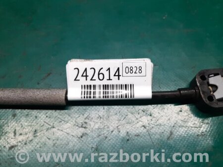 ФОТО Замок двері задній лівий для Audi (Ауди) A3 8V1, 8VA, 8V7, 8VS (03.2012-...) Киев