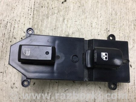 ФОТО Кнопка стеклоподъемника дверная для Hyundai Santa Fe CM (05-12) Киев