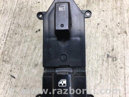 ФОТО Кнопка стеклоподъемника дверная для Hyundai Santa Fe CM (05-12) Киев