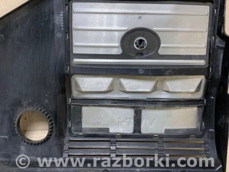 ФОТО Накладка двигателя декоративная для Toyota Highlander (01-07) Киев