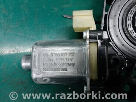 ФОТО Моторчик склопідйомника для Audi (Ауди) A3 8V1, 8VA, 8V7, 8VS (03.2012-...) Киев