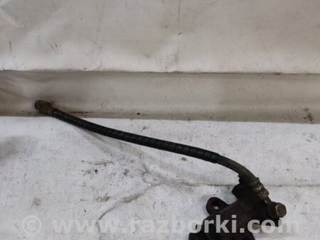 ФОТО Утилізація для Subaru Impreza GD/GG Киев