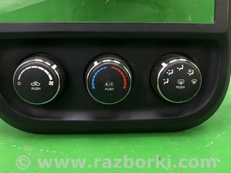 ФОТО блок керування підігрівом для Jeep Patriot (10-17) Киев