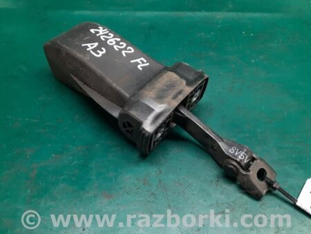 ФОТО Обмежувач дверей для Audi (Ауди) A3 8V1, 8VA, 8V7, 8VS (03.2012-...) Киев