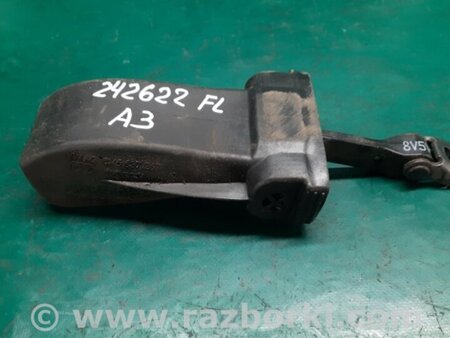 ФОТО Обмежувач дверей для Audi (Ауди) A3 8V1, 8VA, 8V7, 8VS (03.2012-...) Киев