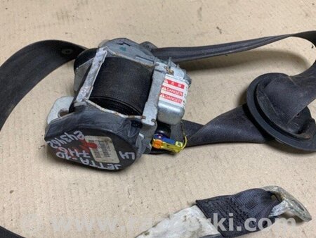 ФОТО Ремінь безпеки для Volkswagen Jetta 5 1K2, 1K5 (01.2005 - 12.2010) Киев
