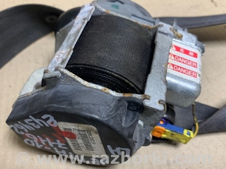 ФОТО Ремінь безпеки для Volkswagen Jetta 5 1K2, 1K5 (01.2005 - 12.2010) Киев