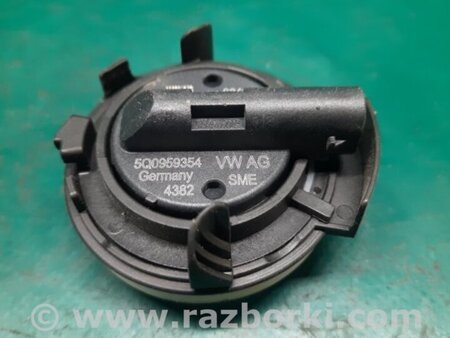 ФОТО Датчик удару для Audi (Ауди) A3 8V1, 8VA, 8V7, 8VS (03.2012-...) Киев