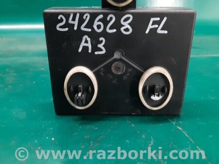 ФОТО Блок керування дверми для Audi (Ауди) A3 8V1, 8VA, 8V7, 8VS (03.2012-...) Киев