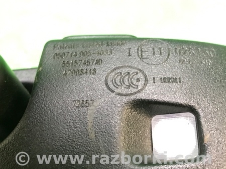 ФОТО дзеркало салону для Jeep Patriot (10-17) Киев