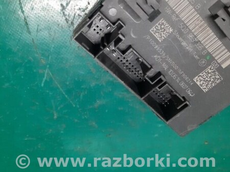 ФОТО Блок комфорту для Audi (Ауди) A3 8V1, 8VA, 8V7, 8VS (03.2012-...) Киев