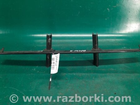 ФОТО Решітка переднього бампера для BMW 5 E60/E61 (09.2007-02.2010) Киев