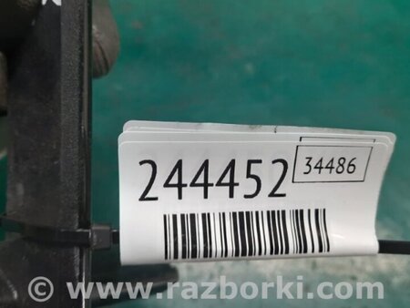 ФОТО Решітка переднього бампера для BMW 5 E60/E61 (09.2007-02.2010) Киев