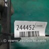 ФОТО Решітка переднього бампера для BMW 5 E60/E61 (09.2007-02.2010) Киев