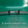 ФОТО Решітка переднього бампера для BMW 5 E60/E61 (09.2007-02.2010) Киев