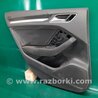 ФОТО Карта дверей для Audi (Ауди) A3 8V1, 8VA, 8V7, 8VS (03.2012-...) Киев