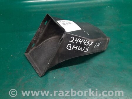 ФОТО Повітрозабірник для BMW 5 E60/E61 (09.2007-02.2010) Киев