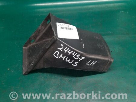 ФОТО Повітрозабірник для BMW 5 E60/E61 (09.2007-02.2010) Киев