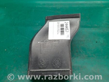 ФОТО Повітрозабірник для BMW 5 E60/E61 (09.2007-02.2010) Киев