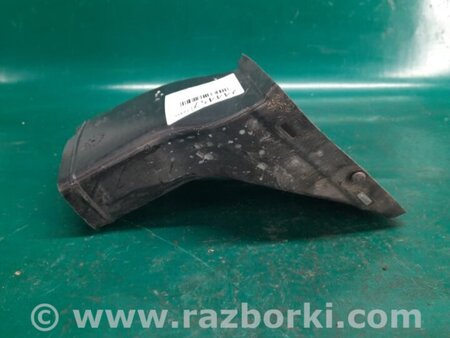 ФОТО Повітрозабірник для BMW 5 E60/E61 (09.2007-02.2010) Киев