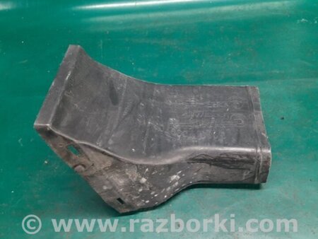 ФОТО Повітрозабірник для BMW 5 E60/E61 (09.2007-02.2010) Киев
