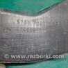 ФОТО Повітрозабірник для BMW 5 E60/E61 (09.2007-02.2010) Киев