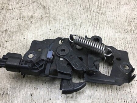 ФОТО Замок капота для Ford Focus 3 (01.2010 - 03.2018) Киев