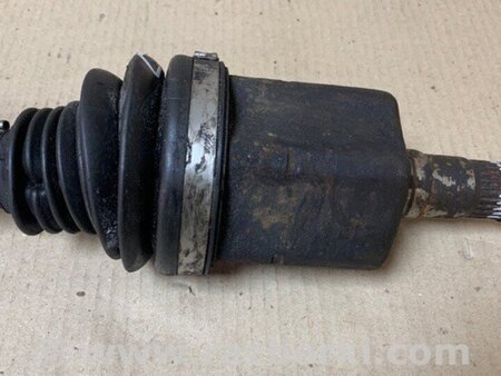 ФОТО Привід передній для Volkswagen Jetta 5 1K2, 1K5 (01.2005 - 12.2010) Киев