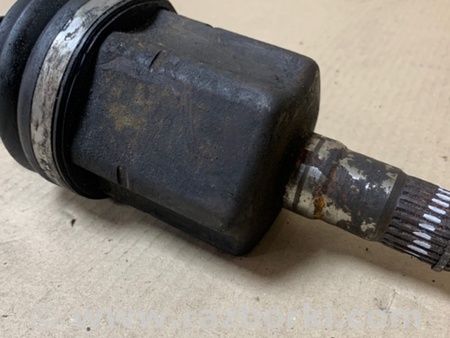 ФОТО Привід передній для Volkswagen Jetta 5 1K2, 1K5 (01.2005 - 12.2010) Киев