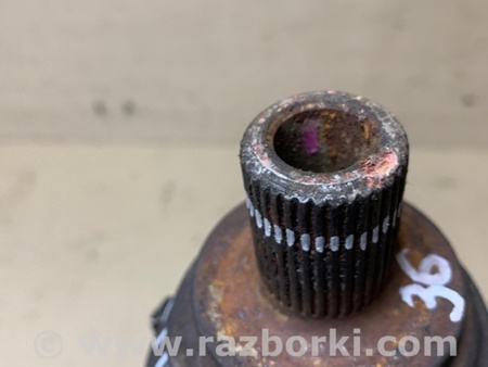 ФОТО Привід передній для Volkswagen Jetta 5 1K2, 1K5 (01.2005 - 12.2010) Киев