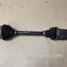 Привід передній Volkswagen Jetta 5 1K2, 1K5 (01.2005 - 12.2010)