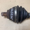 ФОТО Привід передній для Volkswagen Jetta 5 1K2, 1K5 (01.2005 - 12.2010) Киев