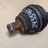 ФОТО Привід передній для Volkswagen Jetta 5 1K2, 1K5 (01.2005 - 12.2010) Киев
