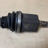 ФОТО Привід передній для Volkswagen Jetta 5 1K2, 1K5 (01.2005 - 12.2010) Киев