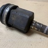ФОТО Привід передній для Volkswagen Jetta 5 1K2, 1K5 (01.2005 - 12.2010) Киев