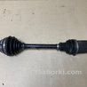 ФОТО Привід передній для Volkswagen Jetta 5 1K2, 1K5 (01.2005 - 12.2010) Киев