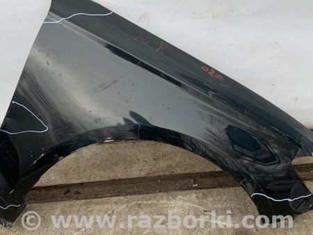 ФОТО Крило переднє ліве для Ford Fusion USA 2 поколение (12-15) Киев