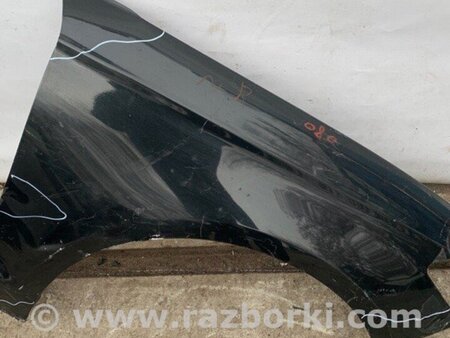 ФОТО Крило переднє ліве для Ford Fusion USA 2 поколение (12-15) Киев