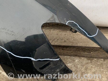 ФОТО Крило переднє ліве для Ford Fusion USA 2 поколение (12-15) Киев