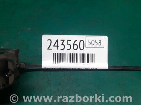ФОТО Кнопка стеклоподъемника дверная для KIA Forte TD (08-13) Киев