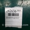 ФОТО Кнопка центрального замка для Audi (Ауди) A3 8V1, 8VA, 8V7, 8VS (03.2012-...) Киев