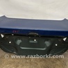Кришка багажника Ford Fusion USA 2 поколение (12-15)