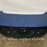 ФОТО Кришка багажника для Ford Fusion USA 2 поколение (12-15) Киев